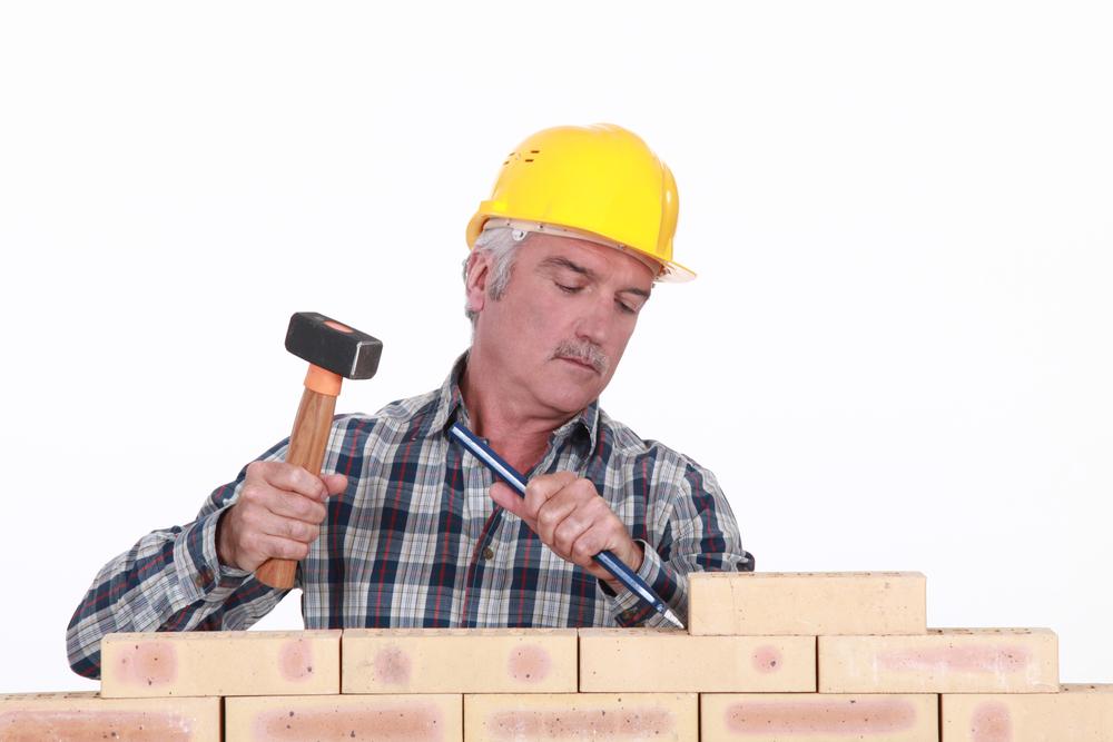construction job